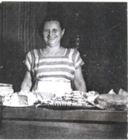 MUERE JAYA NEJE GOLDSTEIN