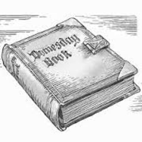 INGLATERRA -GUILLERMO I