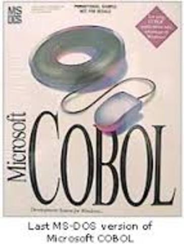 COBOL