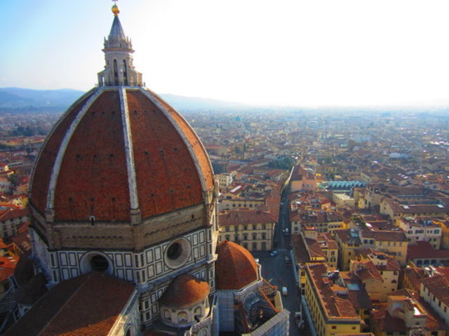 Florence (Patrons of the Arts)