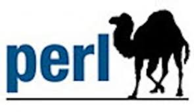 Perl
