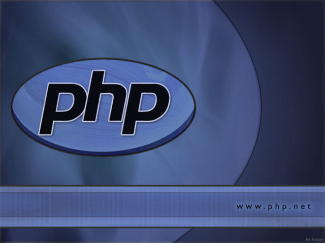 PHP