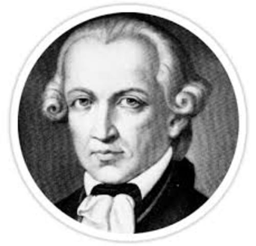 Kant, Manuel (1724-1804)