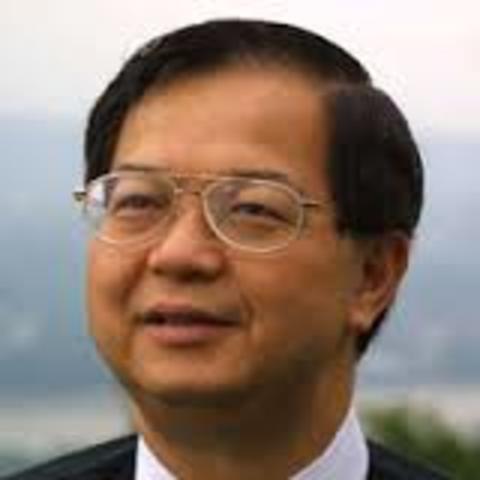 peter chen