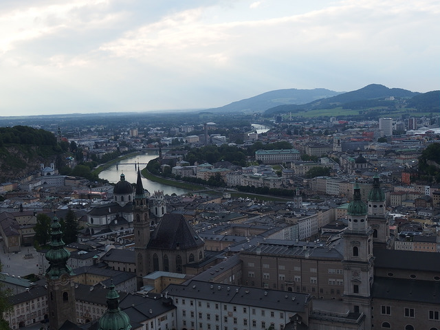 Europa | Significativo