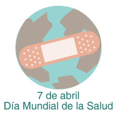 Día Mundial de la Salud