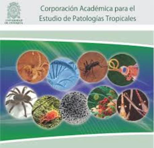 Lucha contra las enfermedades infecciosas