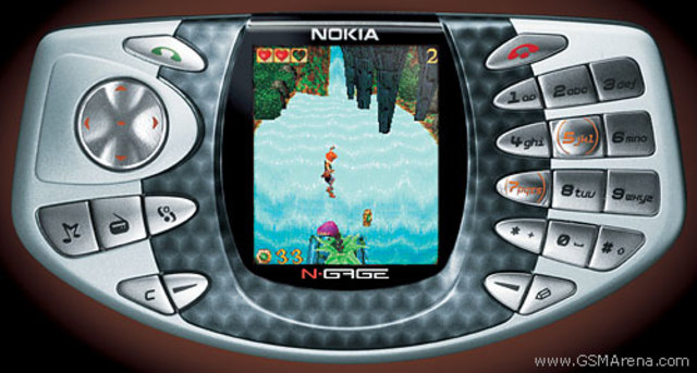 Nokia N-Gage