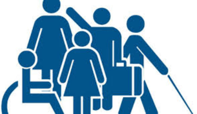 Prevención de la discapacidad y rehabilitación