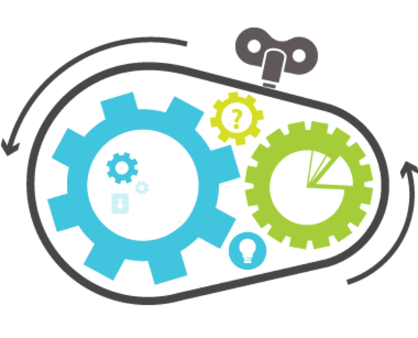 Calidad del proceso estadístico del proceso