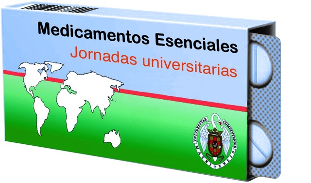 Primera lista de medicamentos esenciales