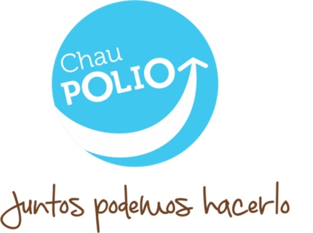 Erradicación de la poliomielitis