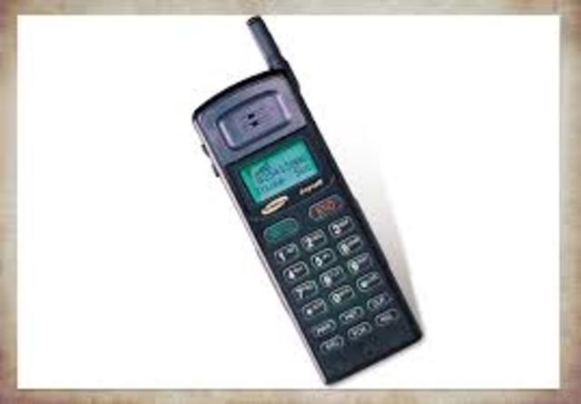 samsung SH-700