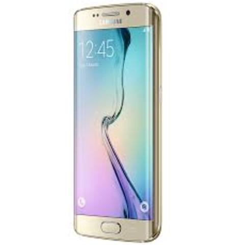 Samsung Galaxy S6 edge