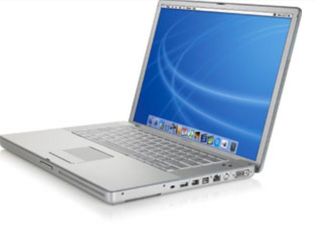 PowerBook G4