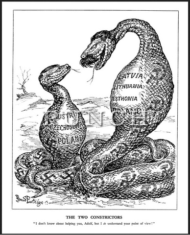 Prága megszállása