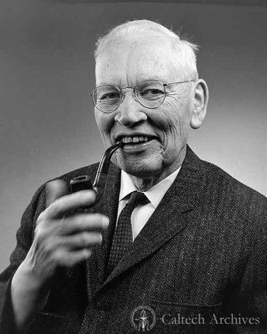 Alfred H. Sturtevant.