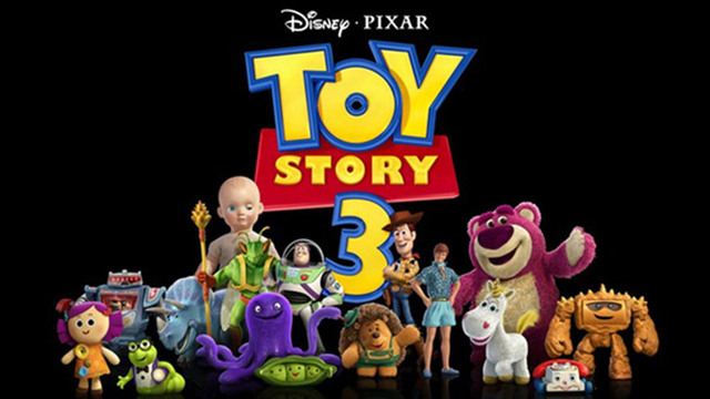 Toy Story 3