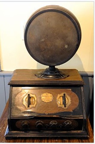 Invención de la Radio