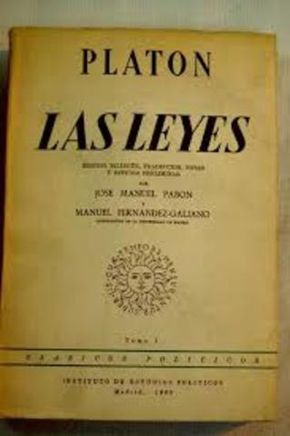 Las Leyes