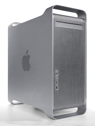 PowerMac G5 est publié