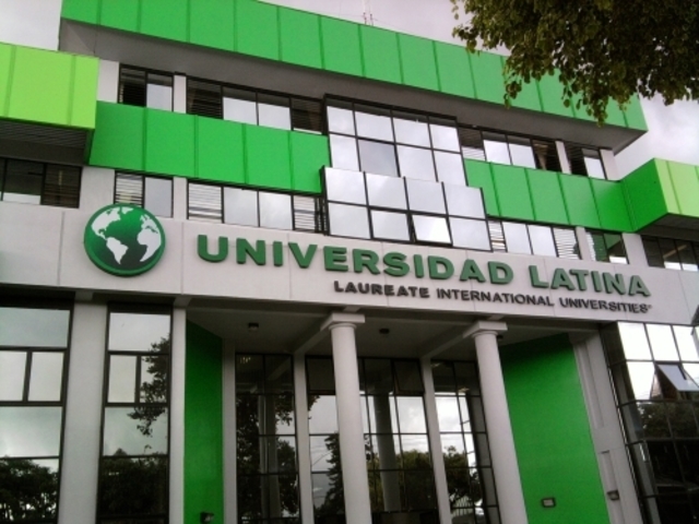 ULatina and ULaSalle