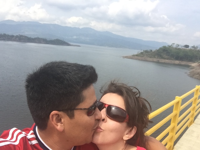 Conociendo Santander