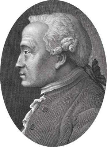 IMMANUEL KANT