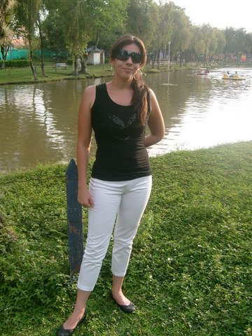 PASEO AL RIO