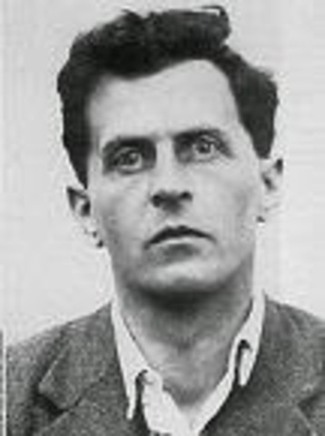 LUDWING  J.J WITTGENSTEIN