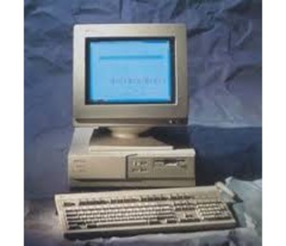 Programa de la quinta generacion de computadoras