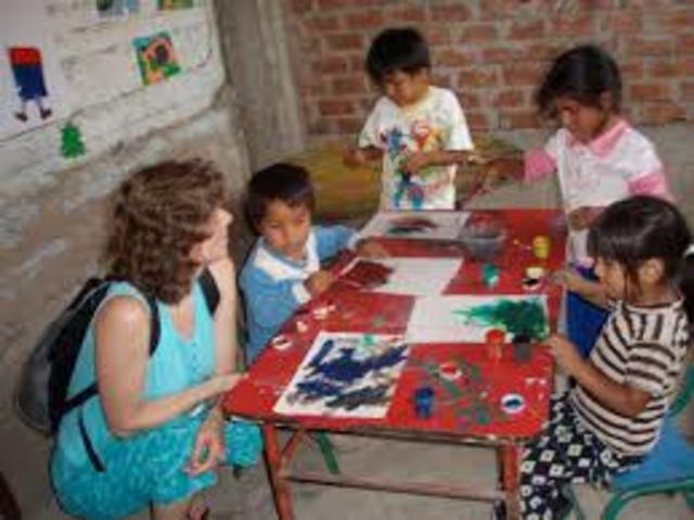 Escuela Nueva o Escuela Activa. S. XX . (1901 - 2000).