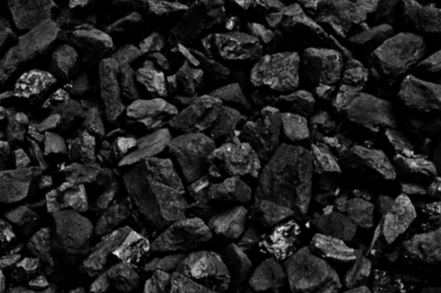 First Use of Coal as Energy Source