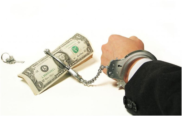 Hasta 18 años de cárcel para los corruptos propone proyecto de Estatuto Anticorrupción