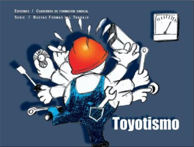 Toyotismo