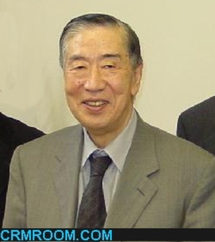 Gen'ichi Taguchi