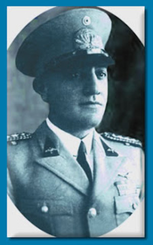 José Maria Flores - Realizo otro vuelo en Santa fe de Bogota y otras ciudades.