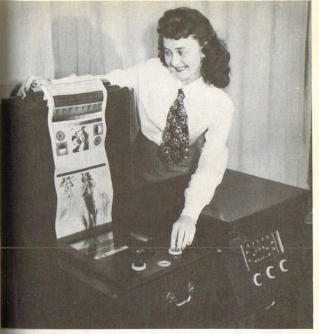 Formato de radioperiodico.