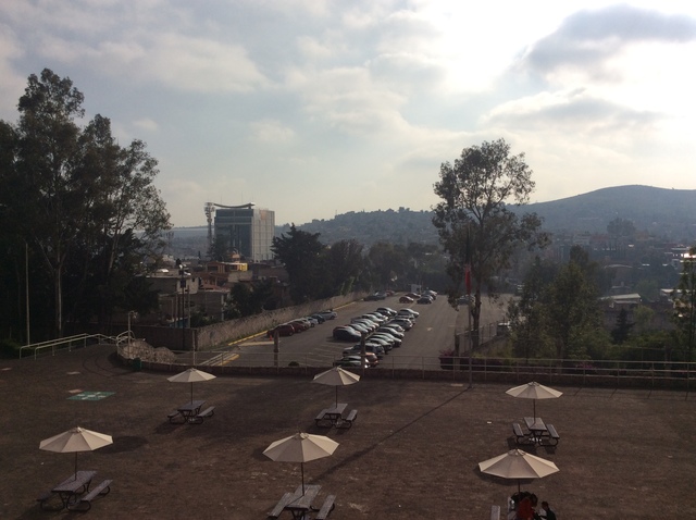 Entré a la Prepa Tec