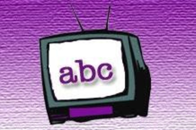 1930 - Televisión educativa experimental