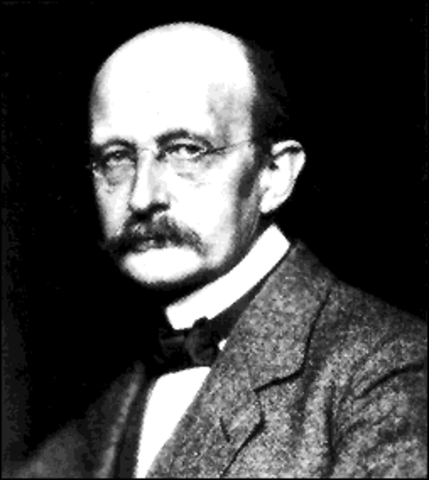Max Planck