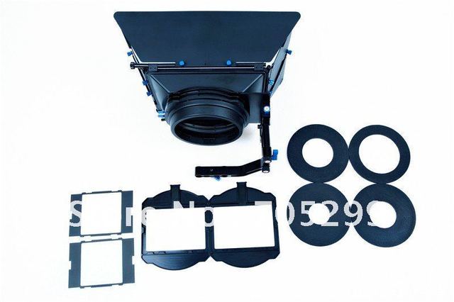 Video camra estandar