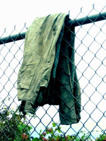 Chapter 6: The Pants