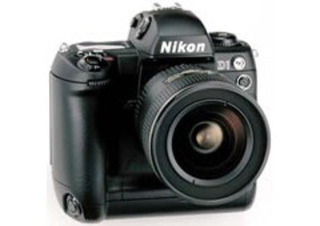 Camra con 2.74 pixeles.