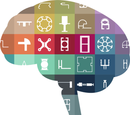 Concepto de Inteligencia