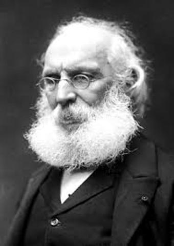 Frederick Passy premio nobel de la paz decada de 1900