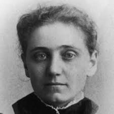 Jane Addams premio nobel de la paz  década 1930