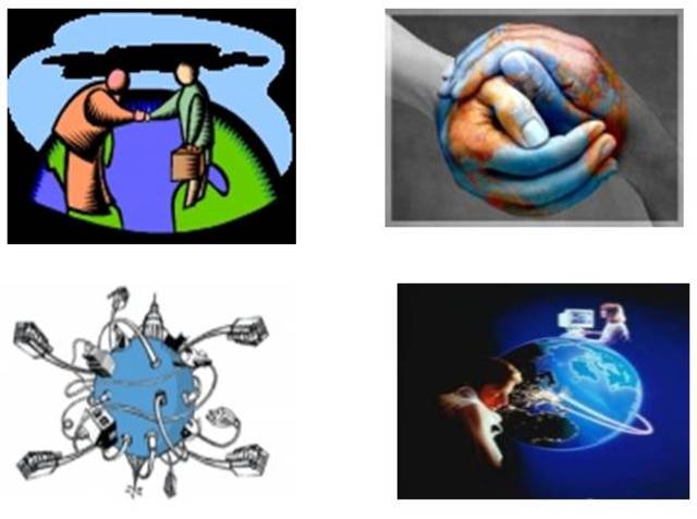 TRANSFORMACIÓN DE LA RIQUEZA