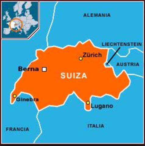 "Ronda Ginebra,  Firma GATT"