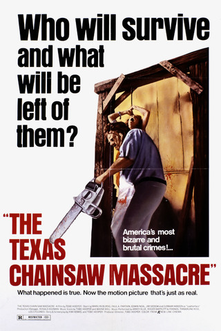 The Texas Chainsaw Massacre